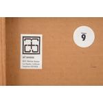 Ellsworth Kelly BLACK/WHITE/BLACK Lithograph